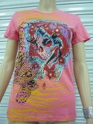 cheap Ed Hardy shirt(Women)-723